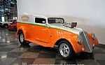 1933 Utility Wagon Thumbnail 17