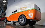 1933 Utility Wagon Thumbnail 26