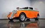 1933 Utility Wagon Thumbnail 21