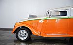 1933 Utility Wagon Thumbnail 24