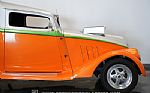 1933 Utility Wagon Thumbnail 34