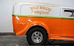 1933 Utility Wagon Thumbnail 33
