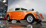 1933 Utility Wagon Thumbnail 35