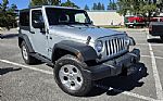 2012 Wrangler 4X4 *X*PKG Thumbnail 1