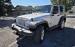 2012 Wrangler 4X4 *X*PKG Thumbnail 2