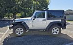 2012 Wrangler 4X4 *X*PKG Thumbnail 5