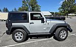 2012 Wrangler 4X4 *X*PKG Thumbnail 6