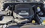 2012 Wrangler 4X4 *X*PKG Thumbnail 23