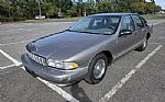 1996 Caprice Thumbnail 1