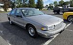 1996 Caprice Thumbnail 2