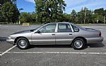 1996 Caprice Thumbnail 5
