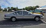 1996 Caprice Thumbnail 6