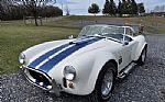 1966 Shelby Cobra Thumbnail 1