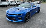 2018 Camaro SS Thumbnail 4