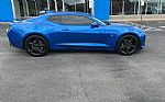 2018 Camaro SS Thumbnail 2