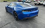 2018 Camaro SS Thumbnail 7