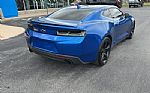 2018 Camaro SS Thumbnail 8