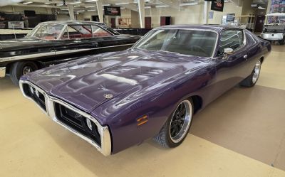 Photo of a 1971 Dodge Charger for sale