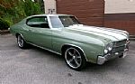 1970 Chevelle Thumbnail 2