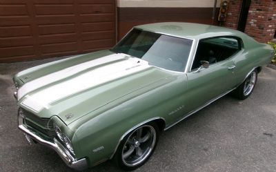 Photo of a 1970 Chevrolet Chevelle for sale