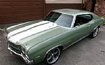 1970 Chevelle Thumbnail 1