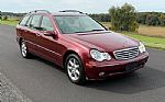 2004 C Class Thumbnail 1