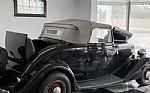 1933 Cabriolet Thumbnail 2