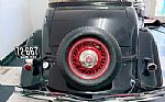 1933 Cabriolet Thumbnail 3