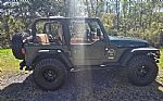 1998 Wrangler Thumbnail 1
