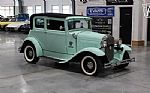 1931 Model A Thumbnail 5