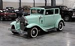 1931 Model A Thumbnail 12