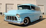 1956 3100 Panel Truck Restomod Thumbnail 3