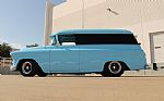 1956 3100 Panel Truck Restomod Thumbnail 7