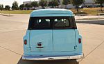 1956 3100 Panel Truck Restomod Thumbnail 11