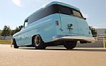 1956 3100 Panel Truck Restomod Thumbnail 10
