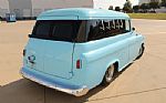 1956 3100 Panel Truck Restomod Thumbnail 14