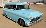 1956 3100 Panel Truck Restomod Thumbnail 20