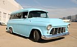 1956 3100 Panel Truck Restomod Thumbnail 21