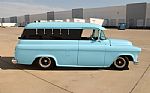 1956 3100 Panel Truck Restomod Thumbnail 17