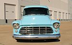 1956 3100 Panel Truck Restomod Thumbnail 24
