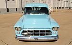 1956 3100 Panel Truck Restomod Thumbnail 23