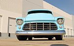 1956 3100 Panel Truck Restomod Thumbnail 25