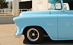 1956 3100 Panel Truck Restomod Thumbnail 26