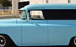 1956 3100 Panel Truck Restomod Thumbnail 28