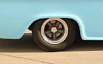 1956 3100 Panel Truck Restomod Thumbnail 32