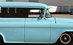1956 3100 Panel Truck Restomod Thumbnail 33
