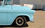1956 3100 Panel Truck Restomod Thumbnail 34