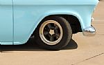 1956 3100 Panel Truck Restomod Thumbnail 35
