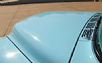 1956 3100 Panel Truck Restomod Thumbnail 37