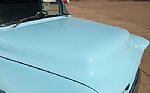 1956 3100 Panel Truck Restomod Thumbnail 47